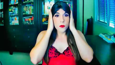 Snapshot of lisbeth_69 chatting on 7, 6, 2026 lisbeth_69 online show from 7, 6, 2026