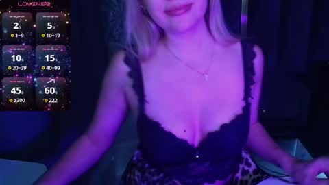 Anna online show from 2, 12, 2024