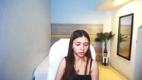 Liseth Fox online show from 19, 12, 2024