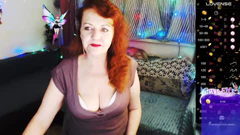 Hellomy name is Liset online show from 31, 1, 2025
