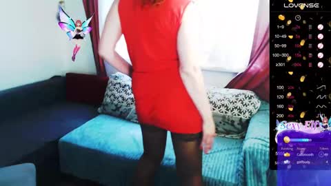 Hellomy name is Liset online show from 27, 2, 2025