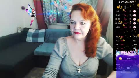 Hellomy name is Liset online show from 10, 3, 2025
