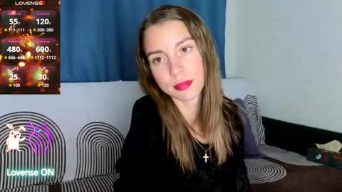 Lisi4ka online show from 14, 10, 2025