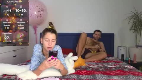 Kris Maks online show from 12, 12, 2024