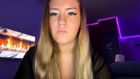 Snapshot of lisi_kiss_ chatting on 12, 6, 2026 Aurora online show from 12, 6, 2026