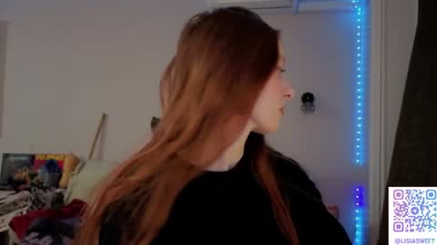 Lika online show from 3, 4, 2026