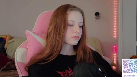 Lika online show from 18, 4, 2026