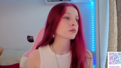 Snapshot of lisiasweet chatting on 13, 6, 2026 Lika online show from 13, 6, 2026