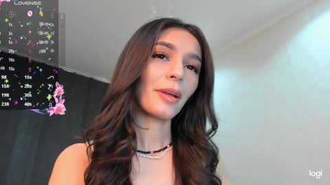 Snapshot of lisochan chatting on 7, 12, 2024 Liso online show from 7, 12, 2024