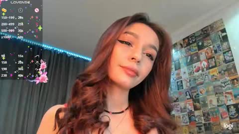 Liso online show from 12, 10, 2025