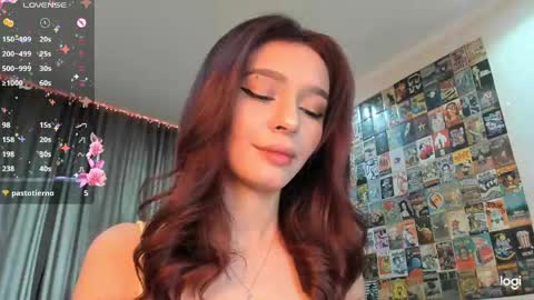 Liso online show from 22, 4, 2026