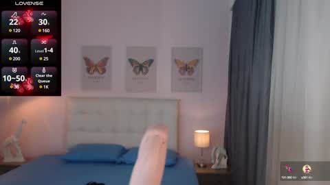 Andrea online show from 17, 12, 2024