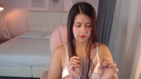 Andrea online show from 10, 1, 2025