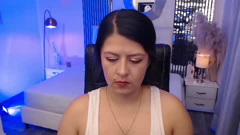 Snapshot of liss_black chatting on 22, 7, 2026 Andrea online show from 22, 7, 2026