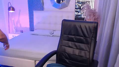 Snapshot of liss_black chatting on 23, 7, 2026 Andrea online show from 23, 7, 2026