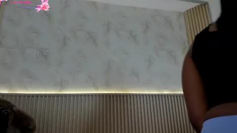 Snapshot of liss_reyes chatting on 12, 7, 2026 Liss online show from 12, 7, 2026