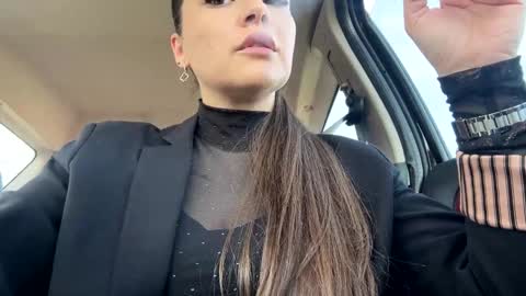 Lissa online show from 12, 3, 2026