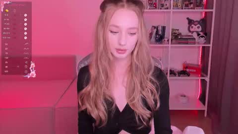 Snapshot of lissa__fox chatting on 20, 9, 2025 lissa online show from 20, 9, 2025