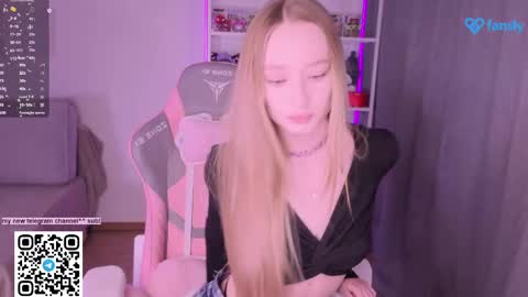 lissa online show from 23, 4, 2026