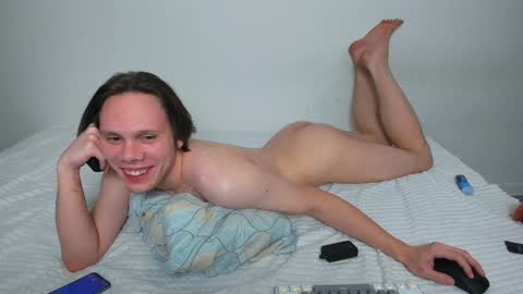 Alfie online show from 15, 12, 2024