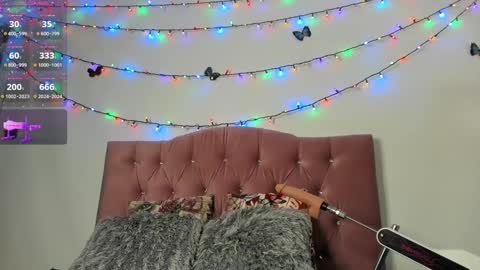 Lissa online show from 10, 12, 2024