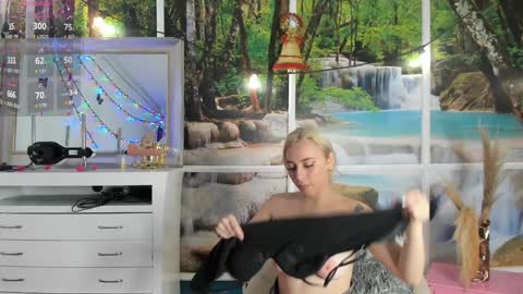 Lissa online show from 12, 12, 2024