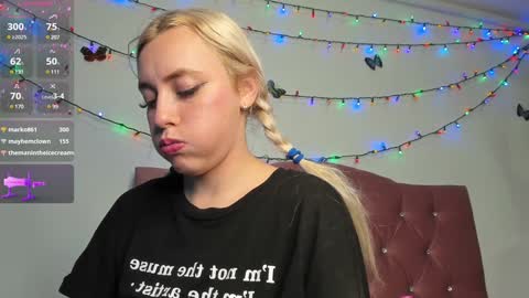 Lissa online show from 21, 12, 2024