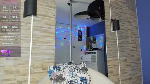 Lissa online show from 22, 1, 2025