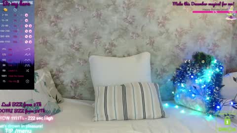 Snapshot of lissa_charmingmilf chatting on 8, 12, 2024 I will be online December 1 at 7PM time Moscow online show from 8, 12, 2024