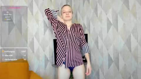 Lissa online show from 21, 2, 2025