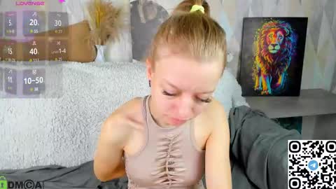 Lissa online show from 21, 9, 2025