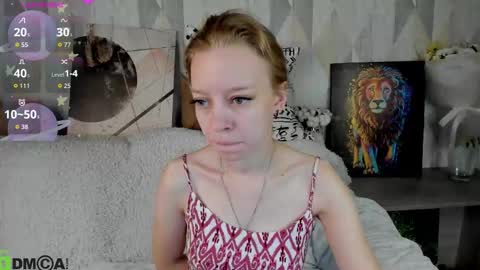 Lissa online show from 23, 9, 2025