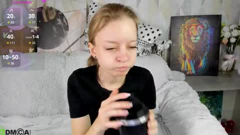 Lissa online show from 29, 9, 2025