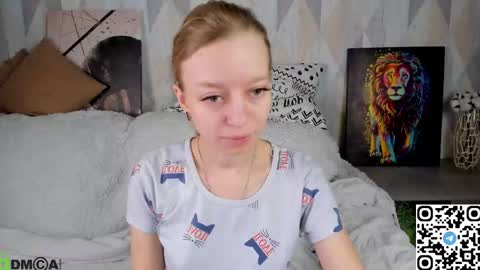 Lissa online show from 3, 10, 2025