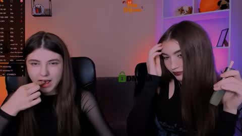 lissa_night online show from 4, 11, 2025