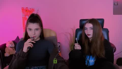 lissa_night online show from 16, 11, 2025