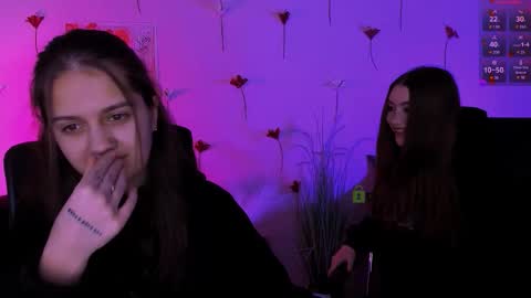 lissa_night online show from 7, 3, 2026