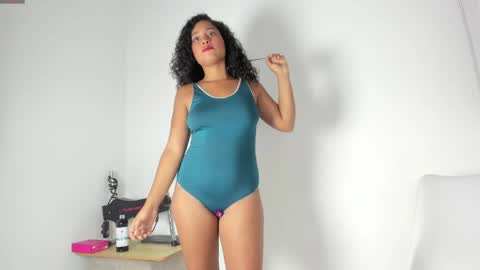 lissa_petitee online show from 23, 5, 2026