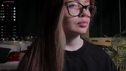 lissa_rose online show from 11, 12, 2024