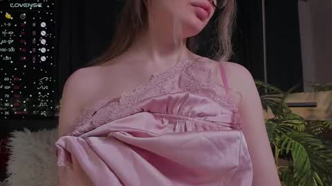 lissa_rose online show from 26, 12, 2024