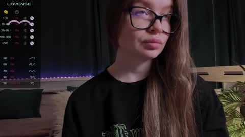 lissa_rose online show from 1, 2, 2025