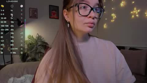 lissa_rose online show from 8, 3, 2026