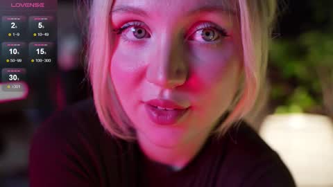 Lissa online show from 15, 9, 2025