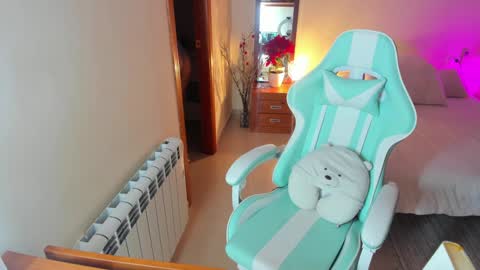 Lissa online show from 16, 12, 2024