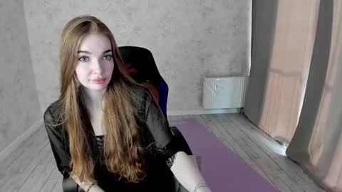 Lissa online show from 10, 3, 2025