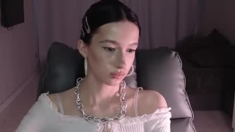 Snapshot of lissaelison chatting on 15, 6, 2026 lissaelison online show from 15, 6, 2026