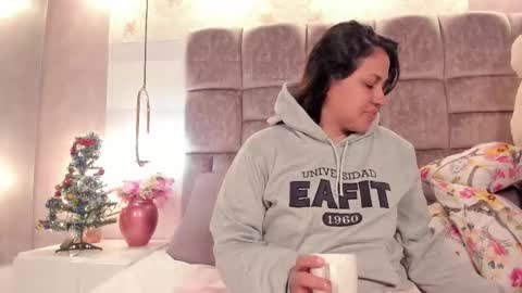 lissaharris online show from 5, 12, 2025