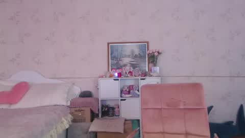 Snapshot of lissalucy chatting on 13, 4, 2026 Alice Dont forget to thumbs up its very important online show from 13, 4, 2026
