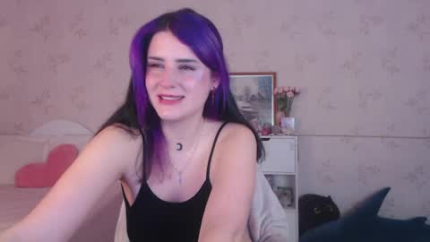 Snapshot of lissalucy chatting on 29, 4, 2026 Alice Dont forget to thumbs up its very important online show from 29, 4, 2026