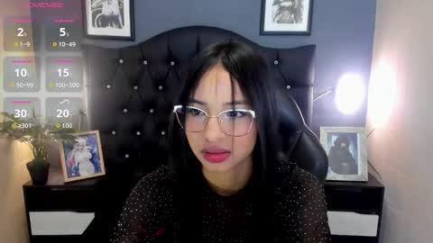 lissandra18 online show from 4, 11, 2025